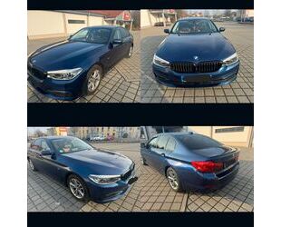 BMW 520 Gebrauchtwagen