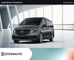Mercedes-Benz V 250 Gebrauchtwagen