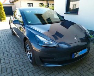 Tesla Model 3 Gebrauchtwagen
