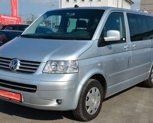 VW T5 Transporter Gebrauchtwagen