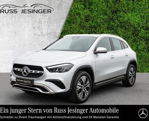 Mercedes-Benz GLA 180 Gebrauchtwagen
