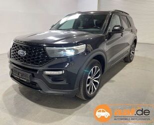 Ford Explorer Gebrauchtwagen