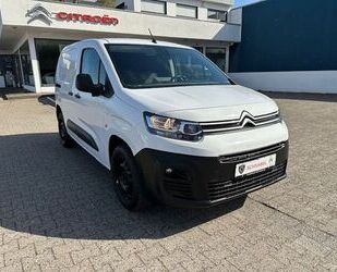 Citroen Berlingo Gebrauchtwagen