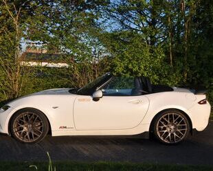 Mazda MX-5 Gebrauchtwagen