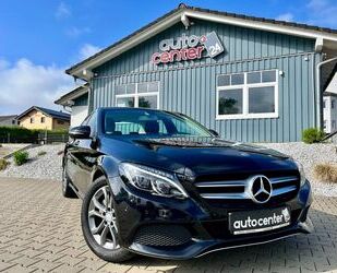 Mercedes-Benz C 180 Gebrauchtwagen