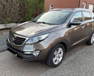 Kia Sportage Gebrauchtwagen