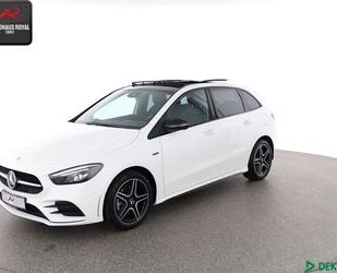 Mercedes-Benz B 250 Gebrauchtwagen