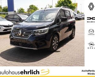 Renault Kangoo Gebrauchtwagen
