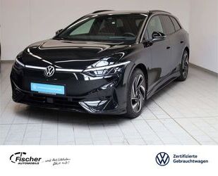 VW ID.7 Gebrauchtwagen