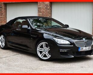 BMW 650 Gebrauchtwagen