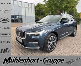 Volvo XC60 Gebrauchtwagen