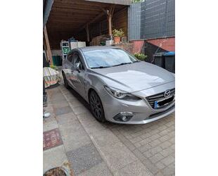 Mazda 3 Gebrauchtwagen