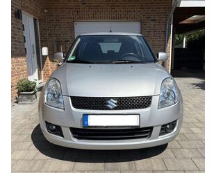 Suzuki Swift Gebrauchtwagen