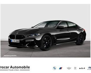 BMW M850 Gebrauchtwagen