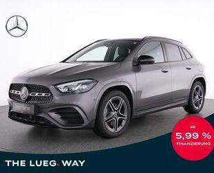 Mercedes-Benz GLA 200 Gebrauchtwagen