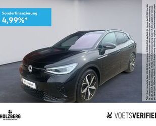 VW ID.4 Gebrauchtwagen