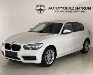 BMW 116 Gebrauchtwagen