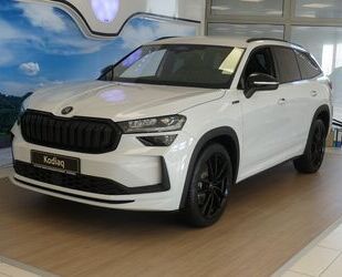 Skoda Kodiaq Gebrauchtwagen