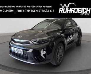 Kia Stonic Gebrauchtwagen