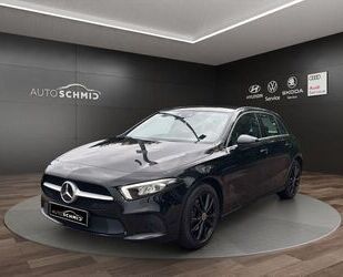 Mercedes-Benz A 200 Gebrauchtwagen