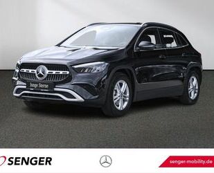 Mercedes-Benz GLA 200 Gebrauchtwagen