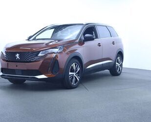 Peugeot 5008 Gebrauchtwagen