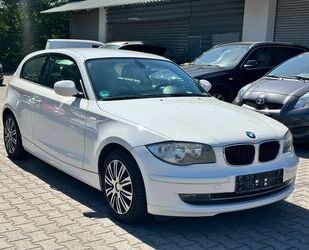 BMW 116 Gebrauchtwagen