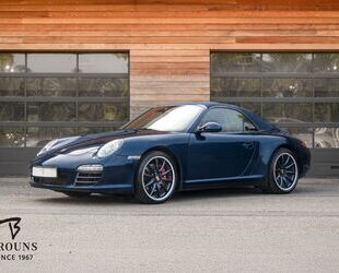 Porsche 997 Gebrauchtwagen