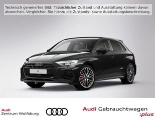 Audi S3 Gebrauchtwagen