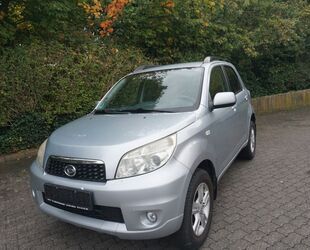 Kia Terios 