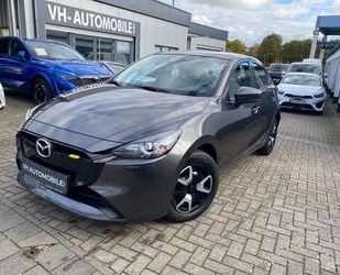 Mazda 2 Gebrauchtwagen