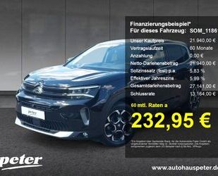 Citroen C5 Aircross Gebrauchtwagen