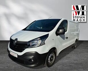 Renault Trafic Gebrauchtwagen