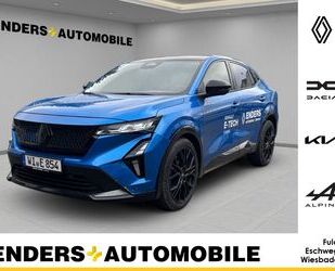 Renault Rafale Gebrauchtwagen