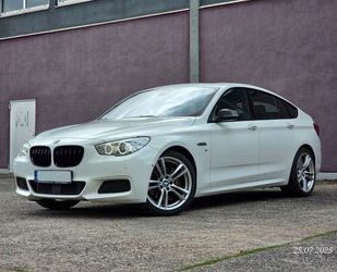 BMW 535 Gran Turismo Gebrauchtwagen