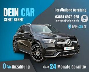 Mercedes-Benz GLE 450 Gebrauchtwagen