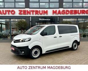 Toyota Proace (Verso) Gebrauchtwagen