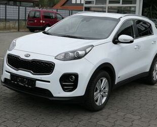 Kia Sportage Gebrauchtwagen