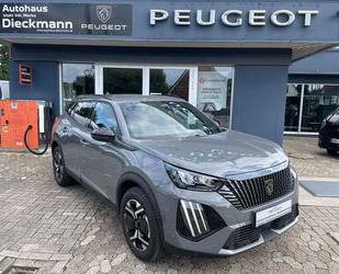 Peugeot 2008 Gebrauchtwagen