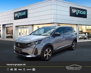 Peugeot 5008 Gebrauchtwagen