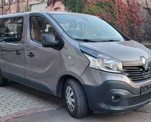 Renault Trafic Gebrauchtwagen