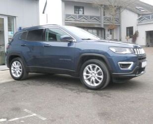 Jeep Compass Gebrauchtwagen