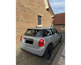 Mini ONE Gebrauchtwagen