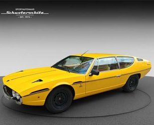 Lamborghini Espada Gebrauchtwagen