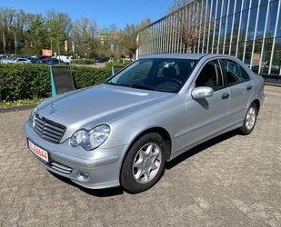 Mercedes-Benz C 180 Gebrauchtwagen