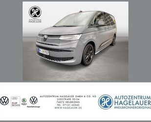 VW T7 Multivan Gebrauchtwagen