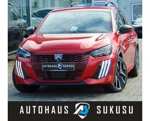 Peugeot 208 Gebrauchtwagen