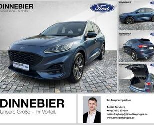 Ford Kuga Gebrauchtwagen