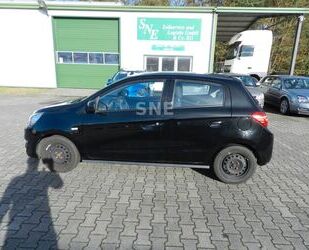 Mitsubishi Space Star Gebrauchtwagen