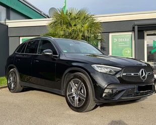Mercedes-Benz GLC 300 Gebrauchtwagen